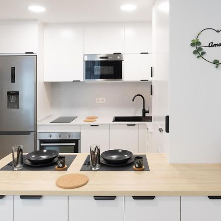 Miniloft Cee Con Wifi En El Centro Del Pueblo Apartment Ngoại thất bức ảnh