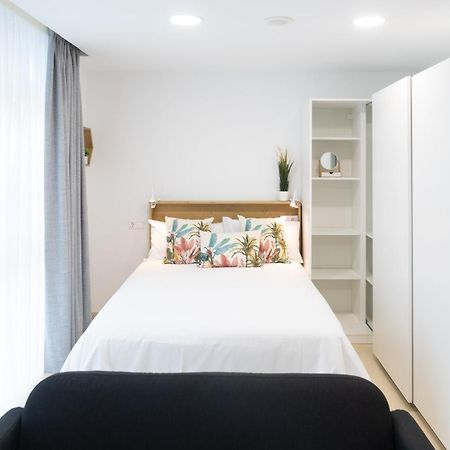 Miniloft Cee Con Wifi En El Centro Del Pueblo Apartment Ngoại thất bức ảnh