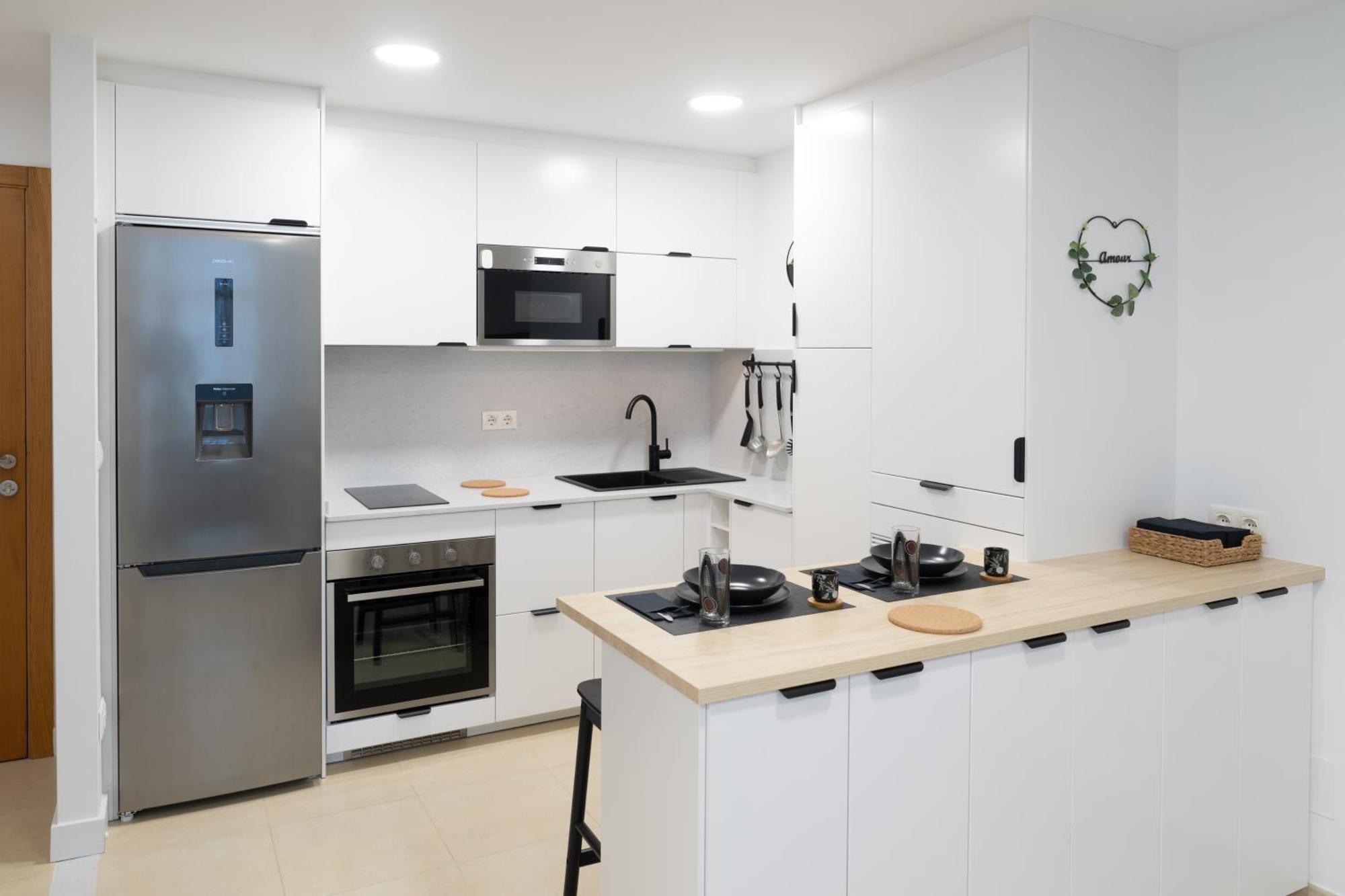 Miniloft Cee Con Wifi En El Centro Del Pueblo Apartment Ngoại thất bức ảnh