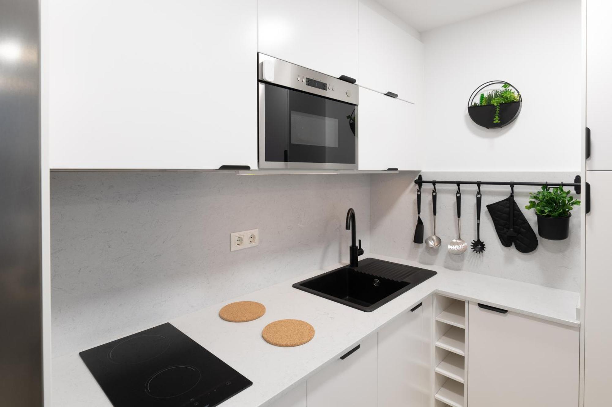Miniloft Cee Con Wifi En El Centro Del Pueblo Apartment Ngoại thất bức ảnh