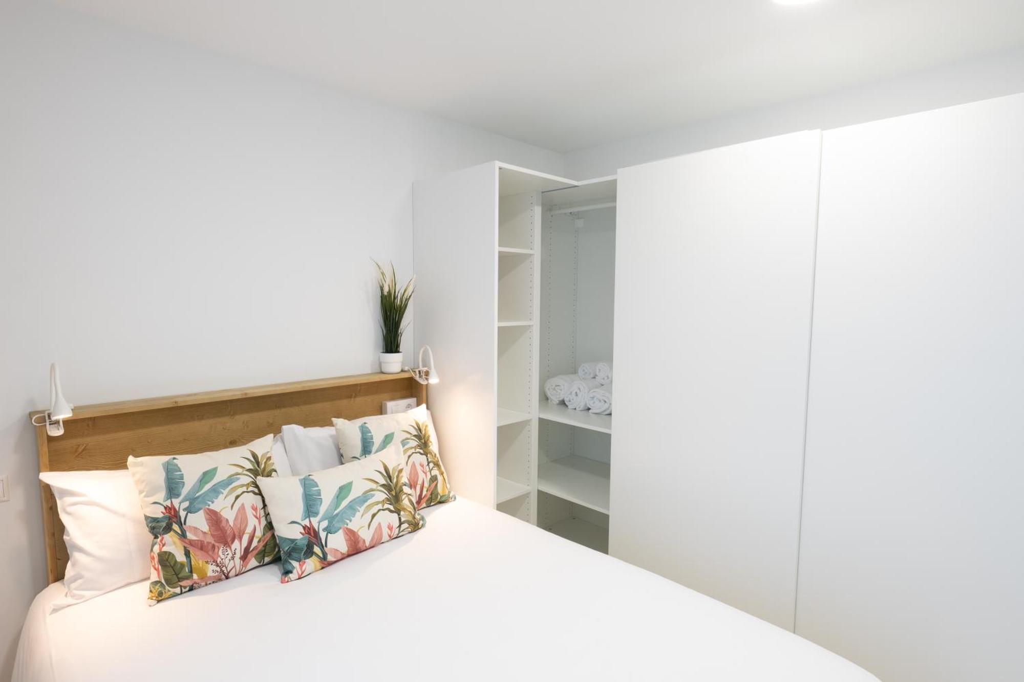 Miniloft Cee Con Wifi En El Centro Del Pueblo Apartment Ngoại thất bức ảnh