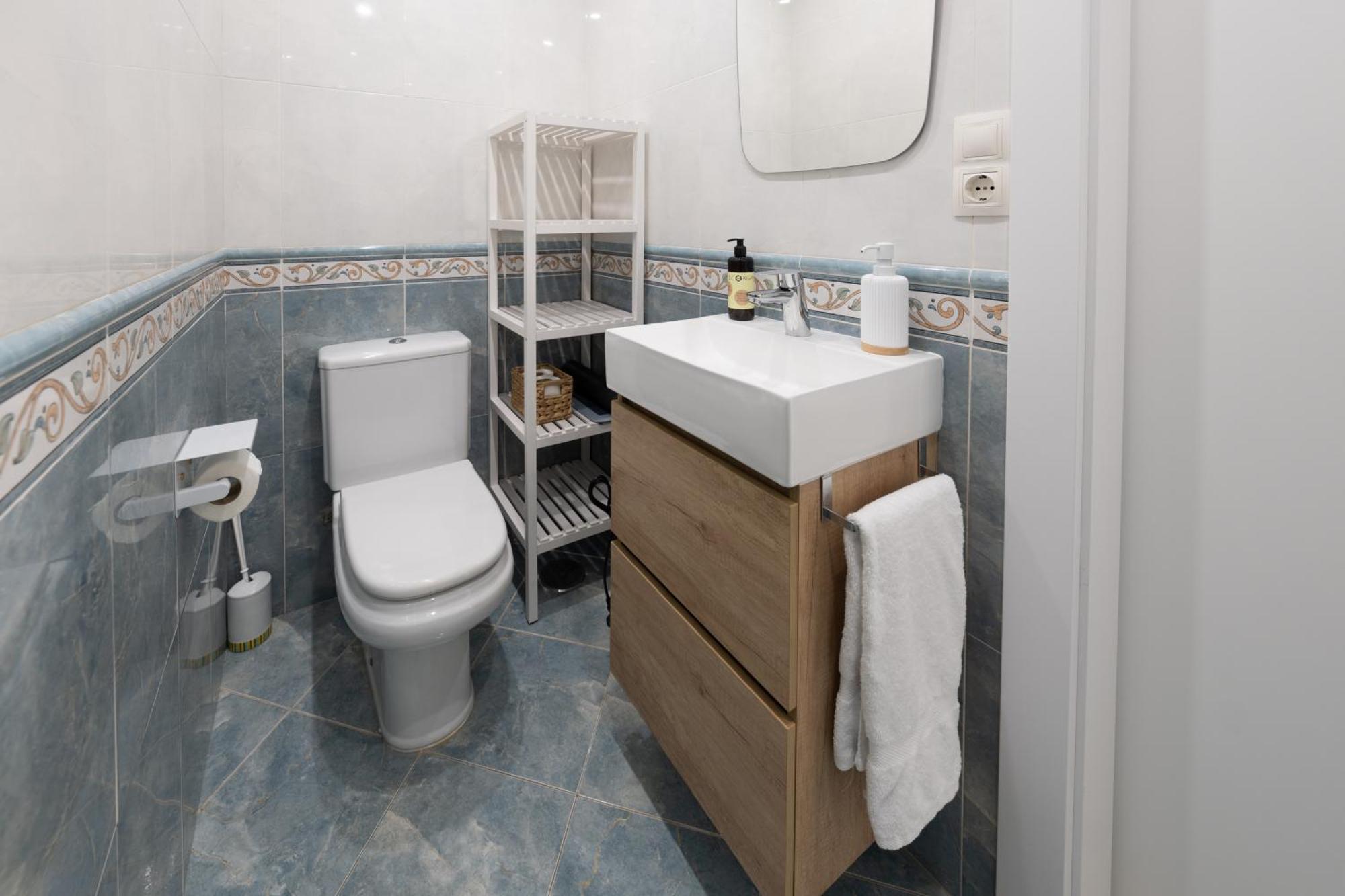 Miniloft Cee Con Wifi En El Centro Del Pueblo Apartment Ngoại thất bức ảnh
